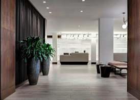 New York LaGuardia Airport Marriott 4