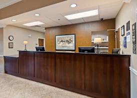 Best Western Plus Louisa 5