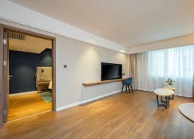 Holiday Inn Express Xi'an Tuanjie South Road 5