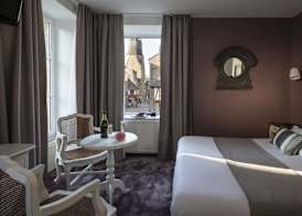 Hotel Arvor 5