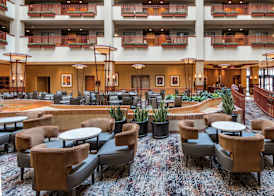 Embassy Suites by Hilton Saint Louis Saint Charles 5