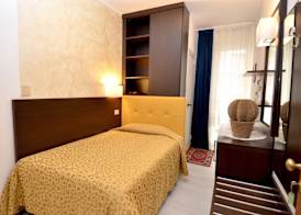 Hotel Stockholm 4