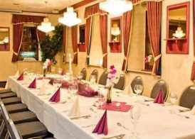 Hotel Brander Hof 5