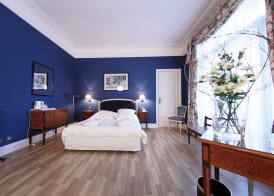 Hôtel Carlton Lille 5