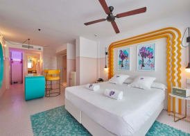 Paradiso Ibiza Art Hotel - Adults Only 3