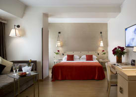 Starhotels Metropole 3