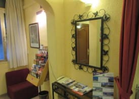 Hostal Prim 4