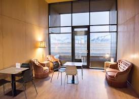 Lilja Guesthouse 2