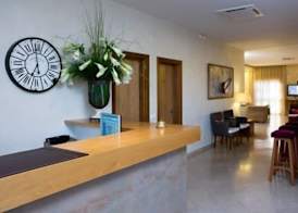Hotel Parque das Laranjeiras 4