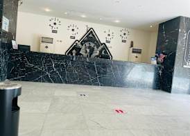 Aracan Pyramids Hotel 5
