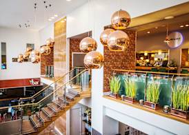 Radisson Blu Hotel, Cardiff 4
