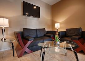 Best Western Crossroads Inn 2