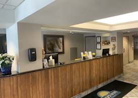Days Inn by Wyndham Penn State 2