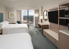 Sheraton Dallas Hotel by the Galleria 5