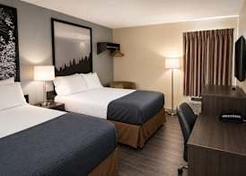 Americas Best Value Inn Knoxville Downtown North 3