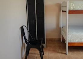 Cabañas y Hostel I Keu Ken 3