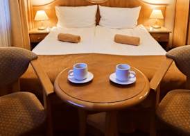 Hotel Polaris 5