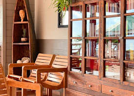 Le Rayon Vert - Hôtel & Restaurant vue sur mer 2