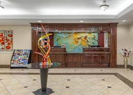 Best Western Plus Waxahachie Inn & Suites 4