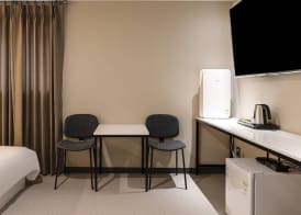 Hotel Rodem 4