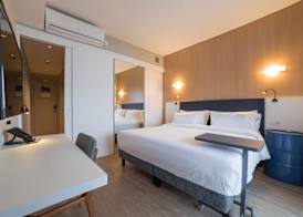 Mercure Sao Bernardo Do Campo 4