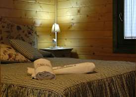 Bosco D'Olmi Country House 5