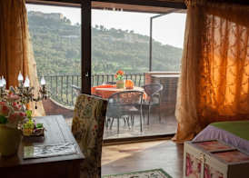 B&B Villa del Sole Relais 3