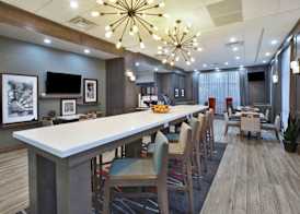 Hampton Inn by Hilton Detroit Dearborn, MI 2