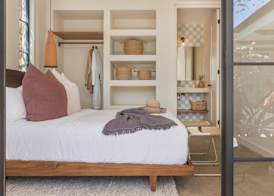 Sendero Hotel 3