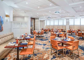 Hilton Arlington 5