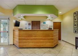Quality Inn & Suites Lehigh Acres Fort Myers 3