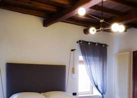 Al Palazzetto 4