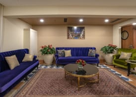 The Sephardic House Hotel in The Jewish Quarter 3