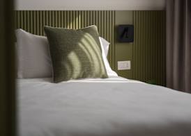 Mitico Hotel & Natural Spa 4