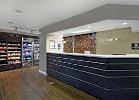 Residence Inn Louisville Airport 5