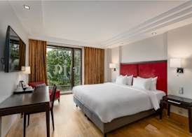 Radisson Blu Elizabete Hotel, Riga 5
