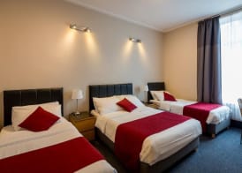 Adria Hotel 2