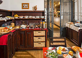 Urban Style Hotel Blason du Ventoux 2