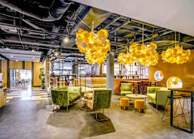 Ibis Styles Regensburg 2