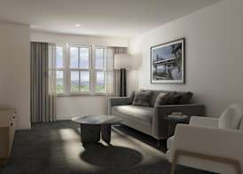 Hotel Indigo North Conway by IHG 2