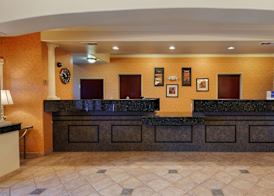 Best Western Henrietta Inn & Suites 5