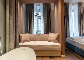 Calepina Alpine Suite 3