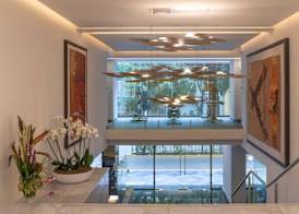 Amberes 64, an Ascend Collection Hotel 3