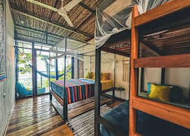 Selva Madre Eco Sanctuary 5