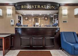 Comfort Inn Nashville West 3