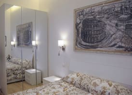 Roma Vespahouse 3