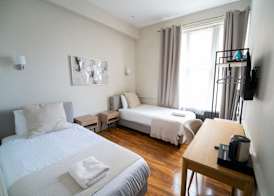 Rushmore Hotel 5