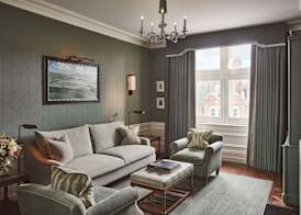 The Connaught, Maybourne 4