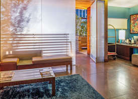SIRTAJ – Beverly Hills 5