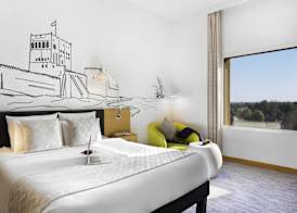 Mercure Sohar 4